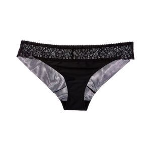 Simone Pérèle Womens Simone Perele Symphonie Bikini, Black